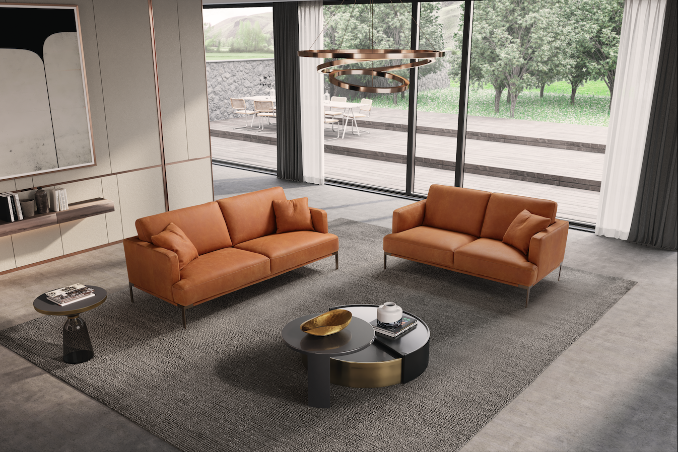 Icon Sofa